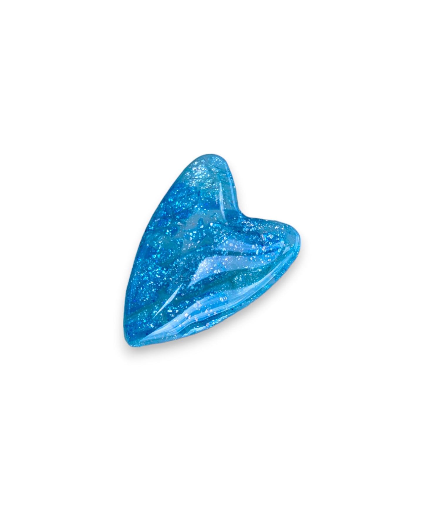 My Heart Leads to the Ocean