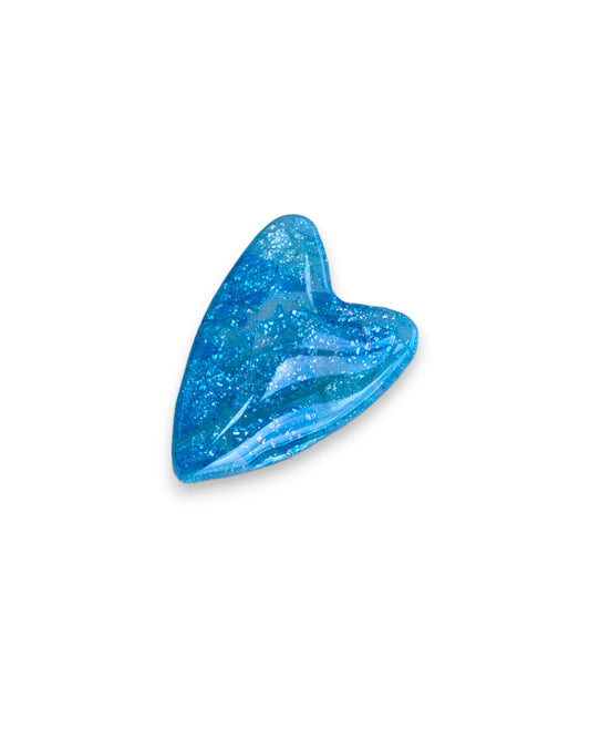 My Heart Leads to the Ocean