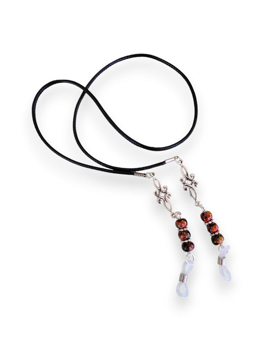 Little Truffles Glasses Chain