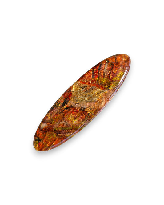 Autumn Heirlooms