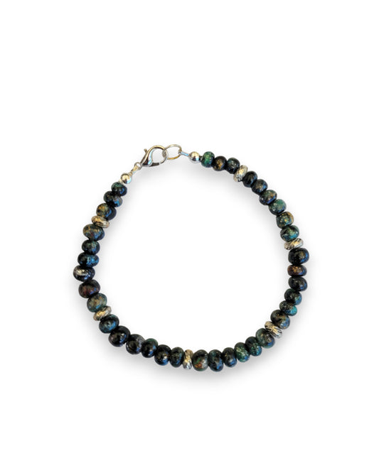 Midnight Paua