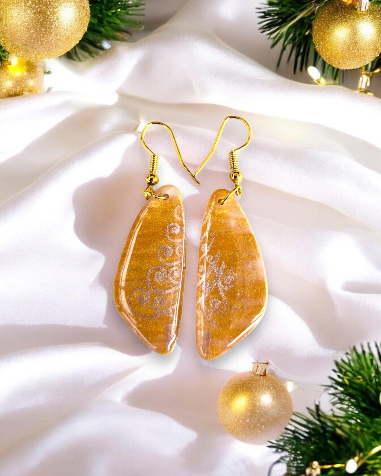 A Hint of Christmas