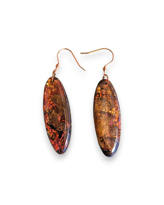 Autumn Embers