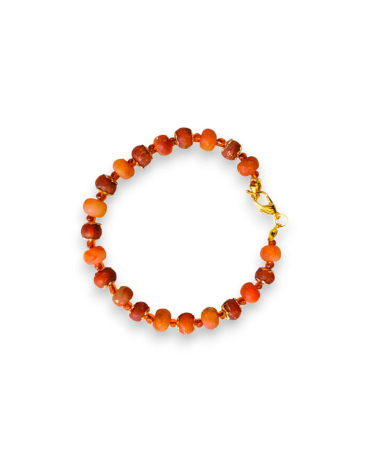 Amber Magic