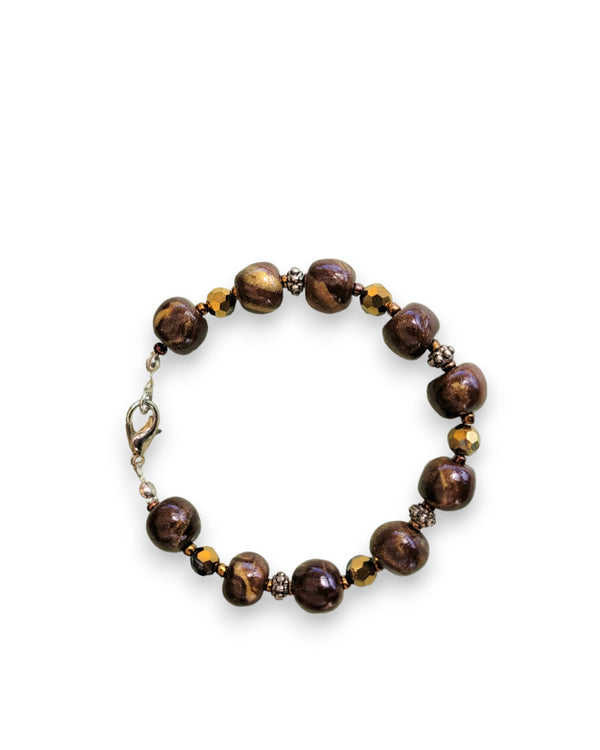 Tiger's Eye Confidence